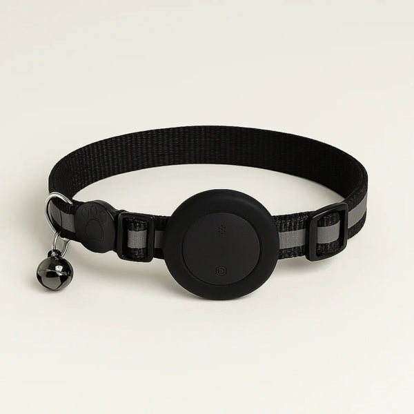 Félix - Collier connecté pour chat